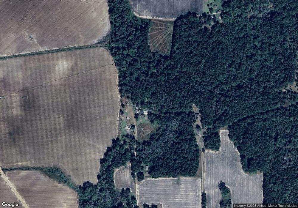 285 Adams Bridge Rd, Boston, GA 31626 - photo 1