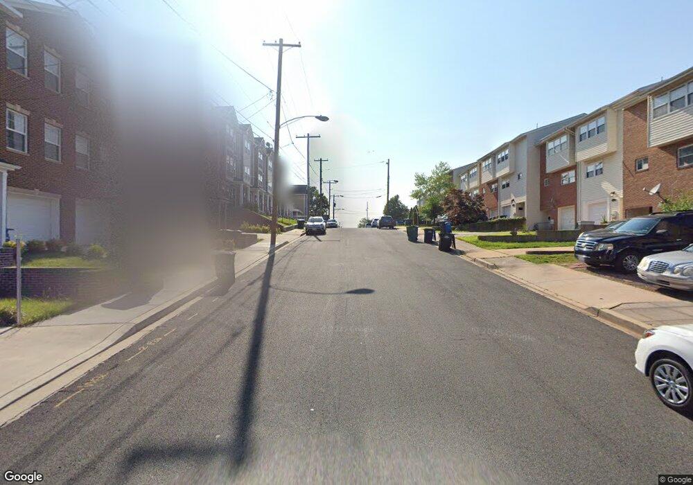 0 D St SE unit DC9657451, Washington, DC 20019 - photo 1