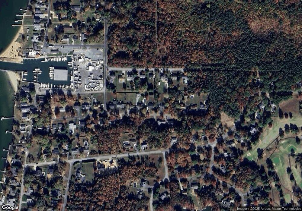 400 Chesapeake Ave, Stevensville, MD 21666 - photo 1