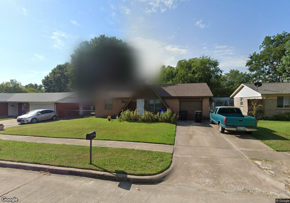 817 W El Paso St, Broken Arrow, OK 74012 - photo 1