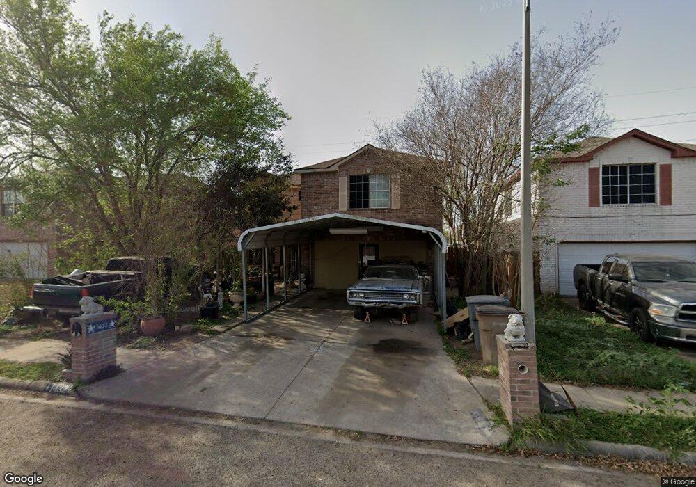 1432 Denver, Edinburg, TX 78541 - photo 1