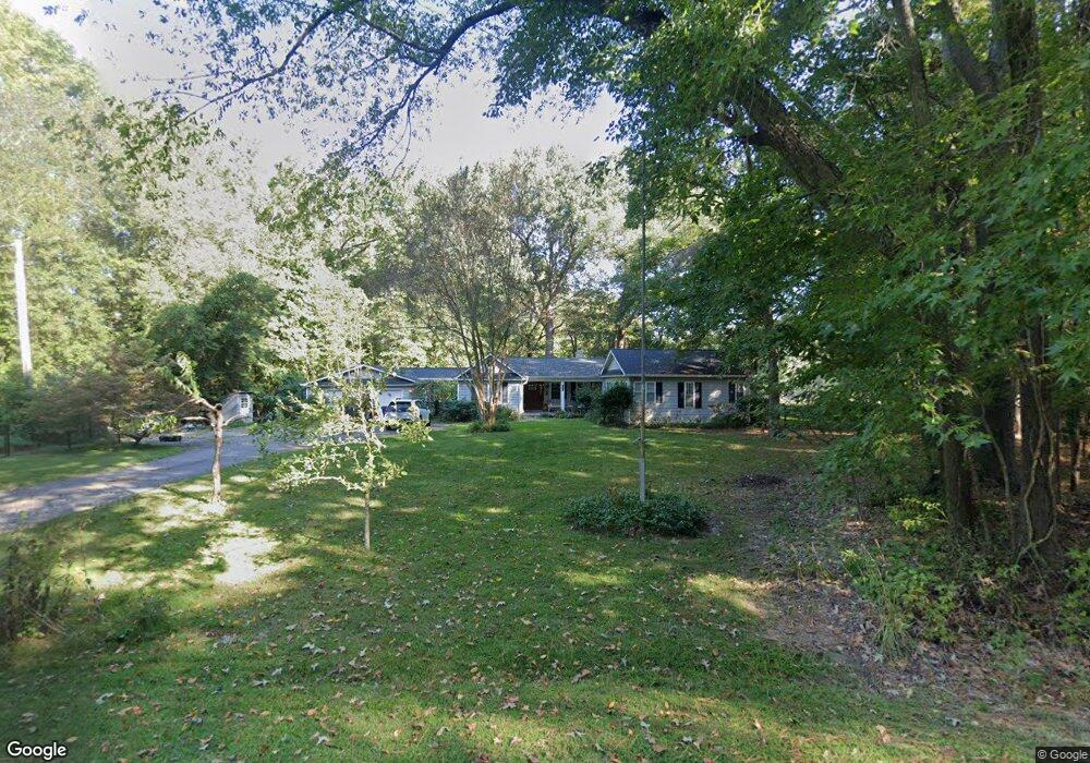 18120 Shipping Point Rd, Lexington Park, MD 20653 - photo 1