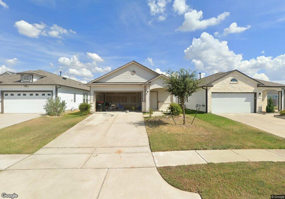 17942 Costrell Dr, Hockley, TX 77447 - photo 1