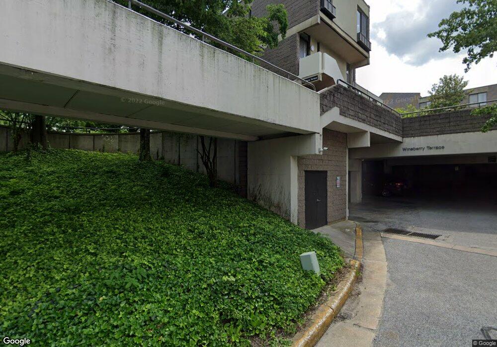 2305 Wineberry Terrace, Baltimore, MD 21209 - photo 1