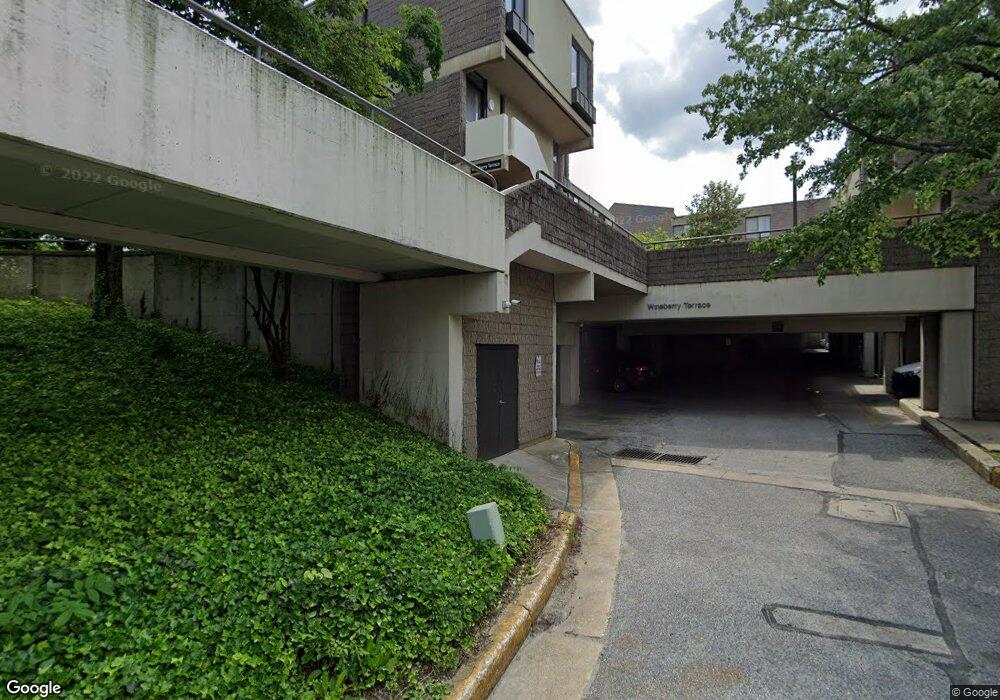 2303 Wineberry Terrace, Baltimore, MD 21209 - photo 1