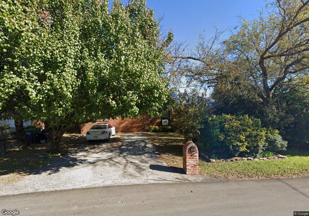 106 N 5th St, Wylie, TX 75098 - photo 1