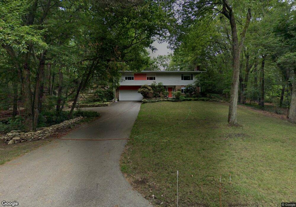 19 Partridge Rd, Lexington, MA 02420 - photo 1