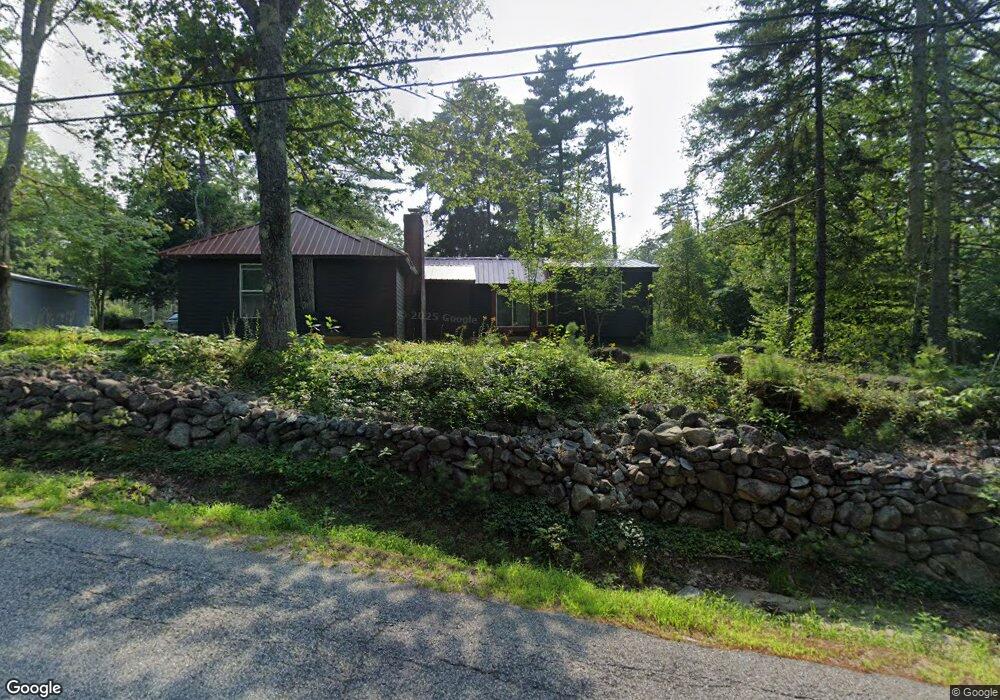 322 Kings Hwy, New Durham, NH 03855 - photo 1