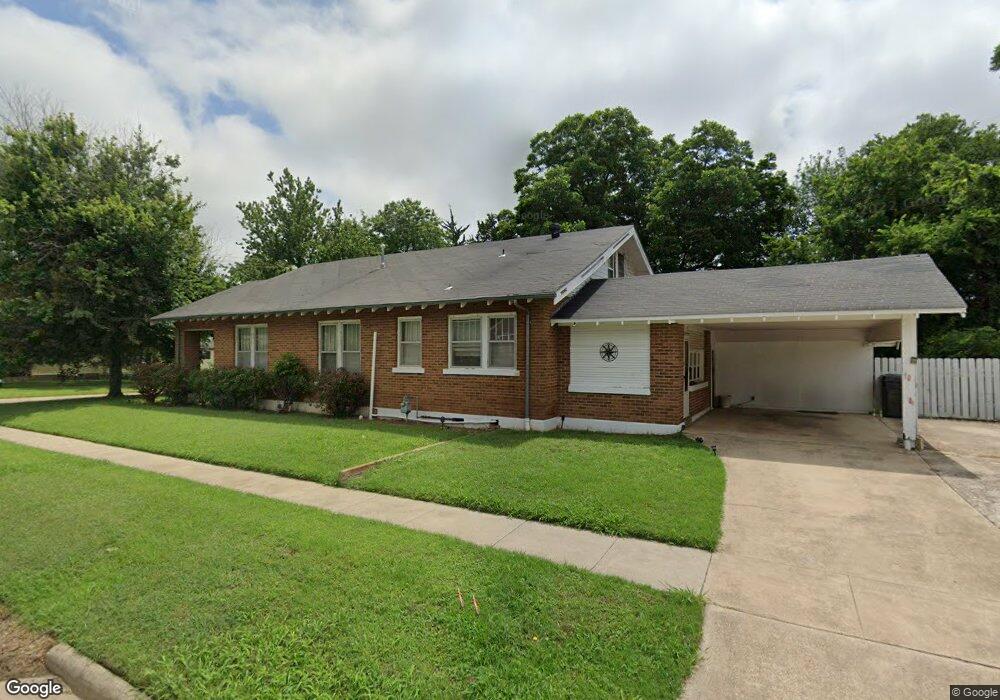 700 3rd Ave NE, Ardmore, OK 73401 - photo 1
