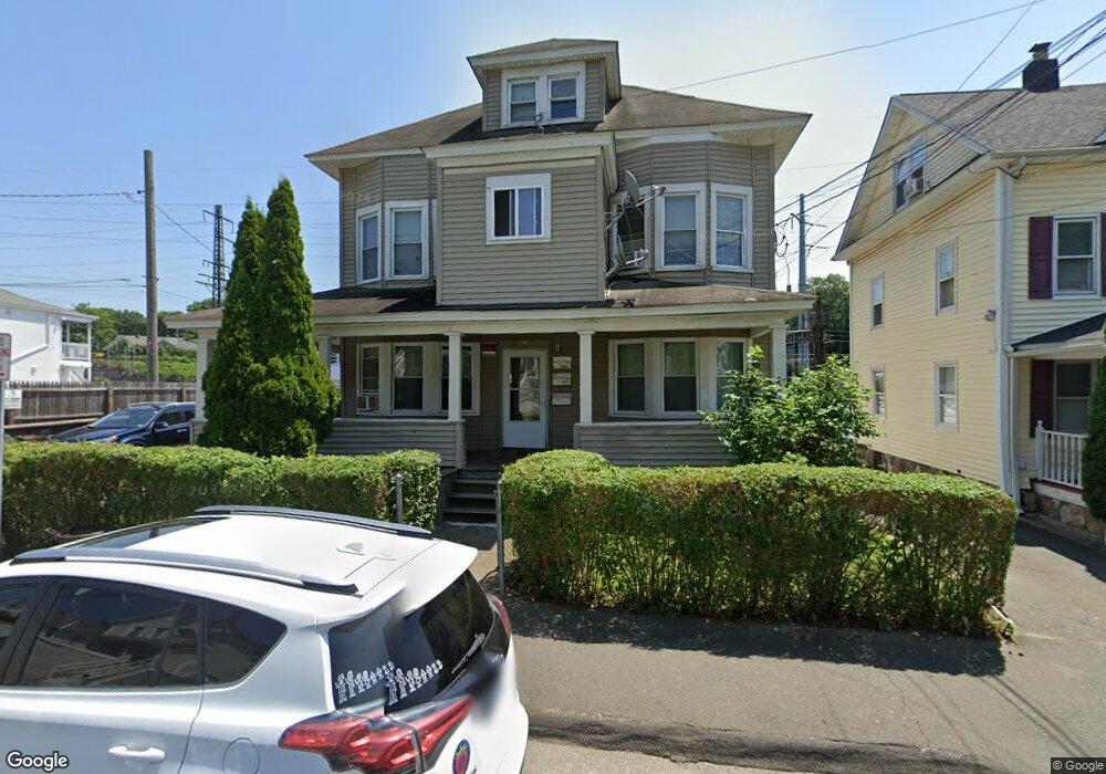 22 Bouton St, Norwalk, CT 06854 - photo 1