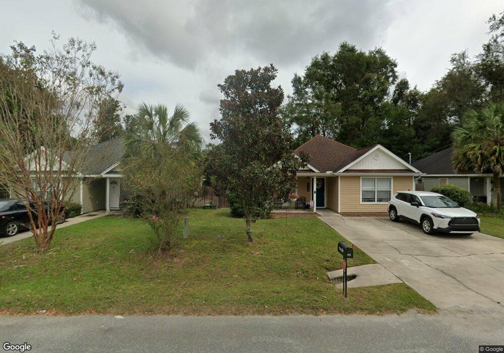 53 Ruby Ln, Crawfordville, FL 32327 - photo 1