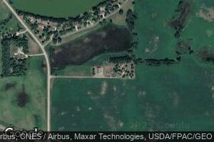 2003 75th St NW, Pennock, MN 56279