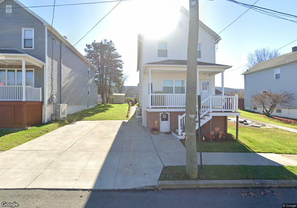 419 Jones St, Nanticoke, PA 18634 - photo 1