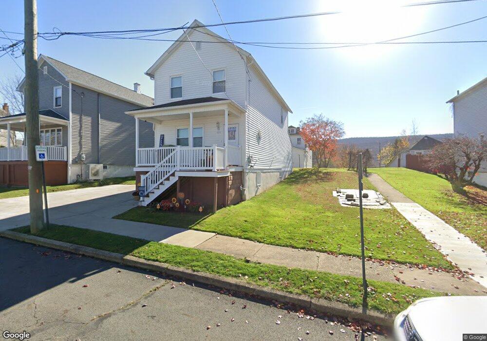 417 Jones St, Nanticoke, PA 18634 - photo 1