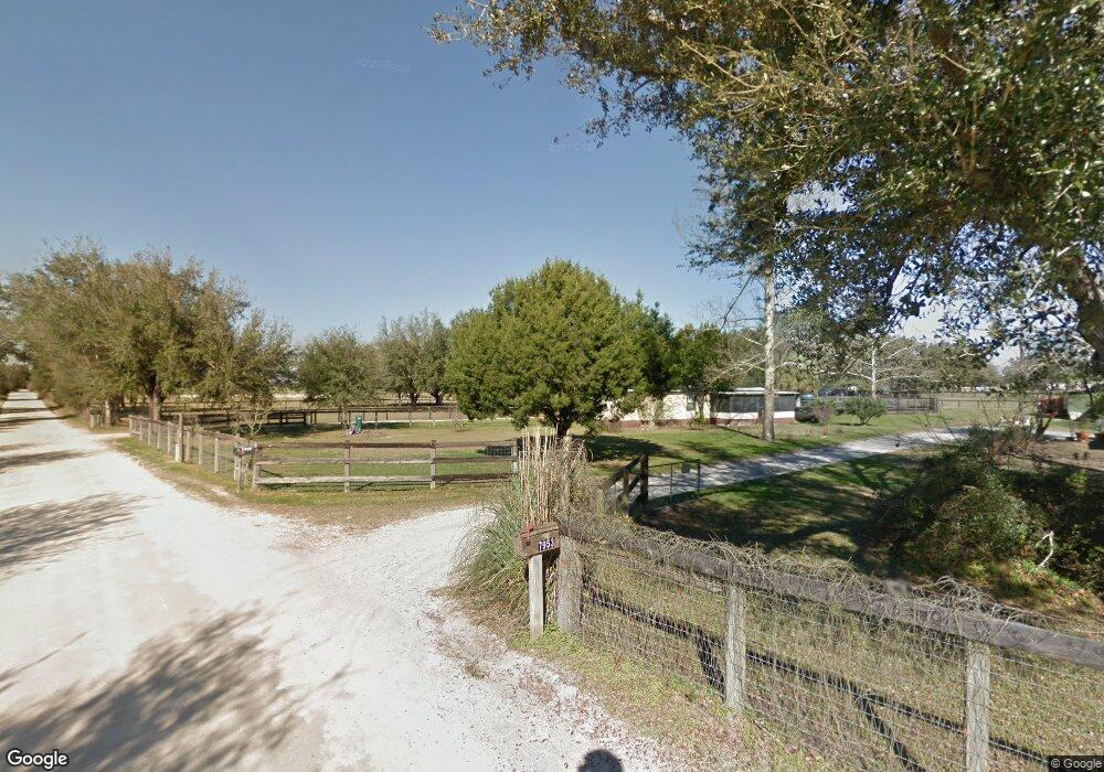 7953 SE 200 Ave, Morriston, FL 32668 - photo 1