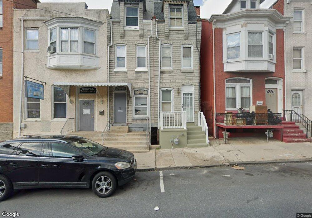 1005A Franklin St, Reading, PA 19602 - photo 1