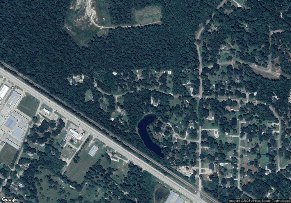 37719 Galleria Oaks Ln, Magnolia, TX 77354 - photo 1