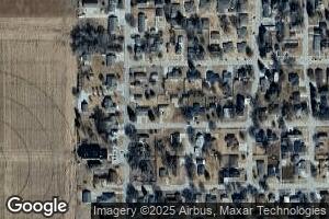 918 W Park St, Albion, NE 68620