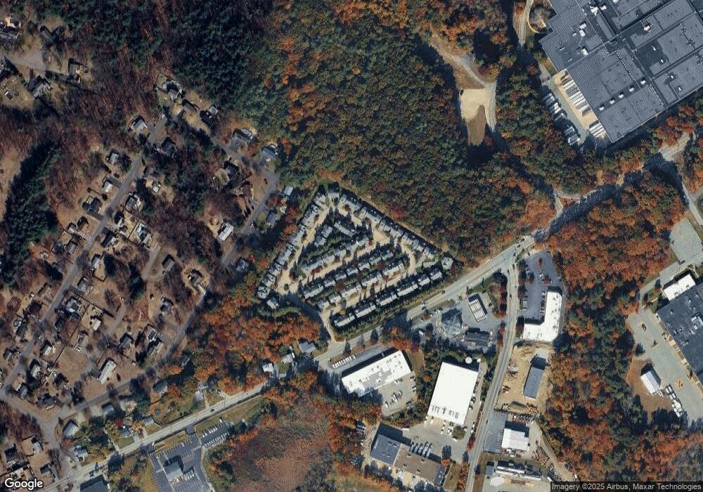 38 Jills Way, Tewksbury, MA 01876 - photo 1