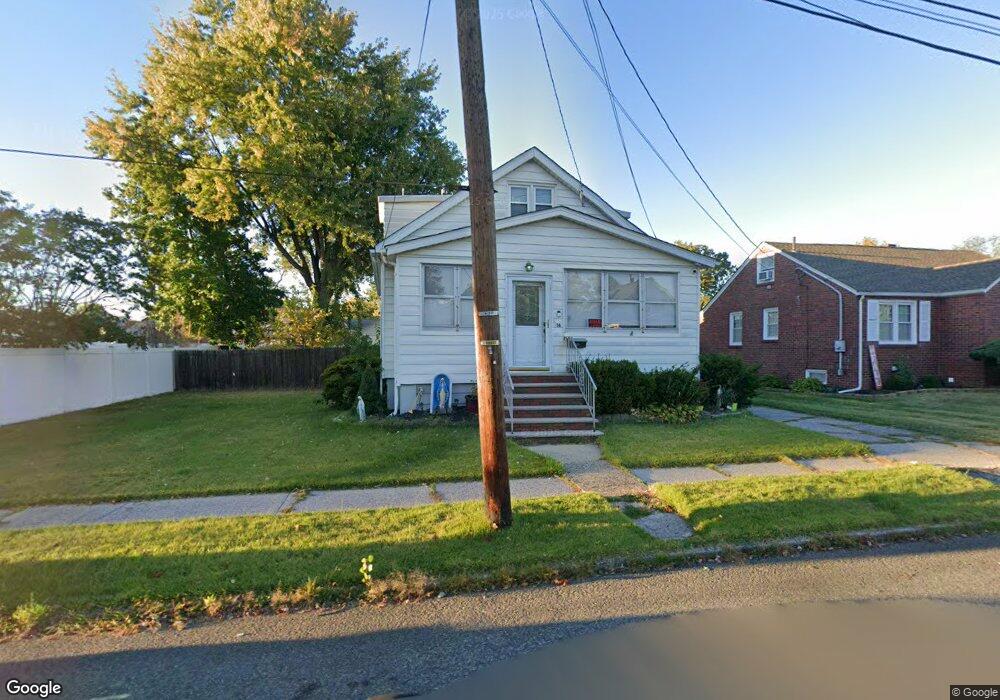 16 Warner St, Fords, NJ 08863 - photo 1