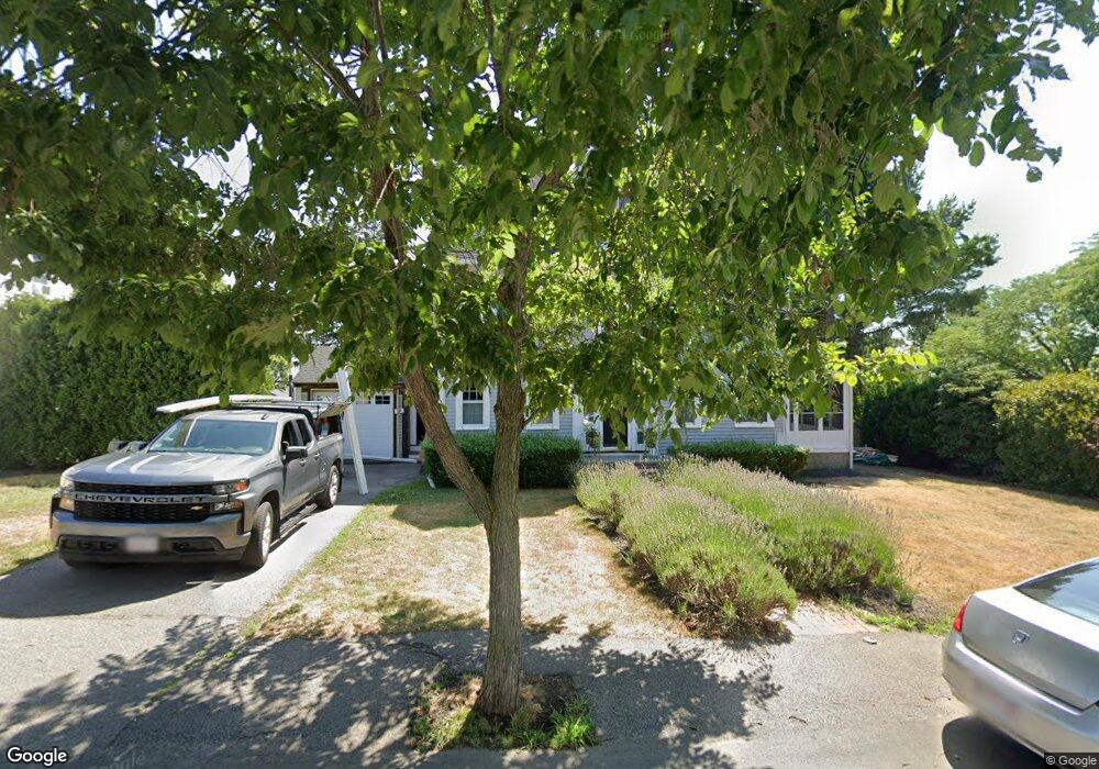 182 Bellevue Rd, Quincy, MA 02171 - photo 1