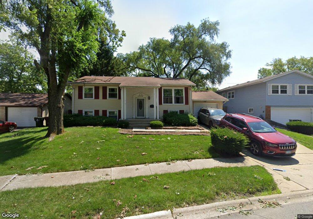 17711 Grandview Dr, Hazel Crest, IL 60429 - photo 1