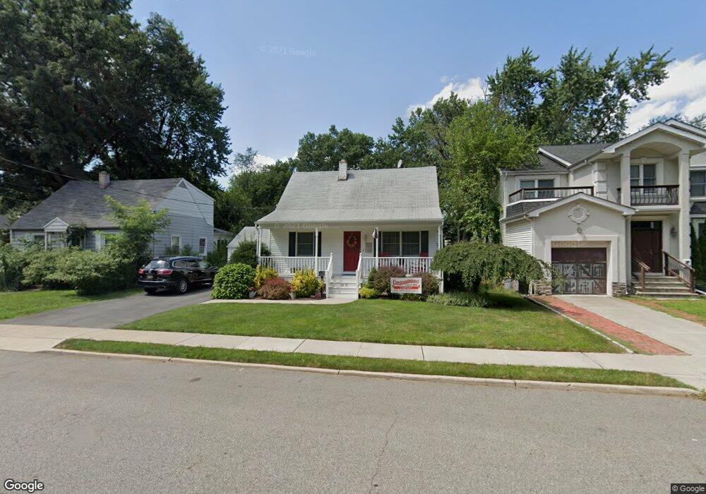 30-11 High St unit 1X, Fair Lawn, NJ 07410 - photo 1