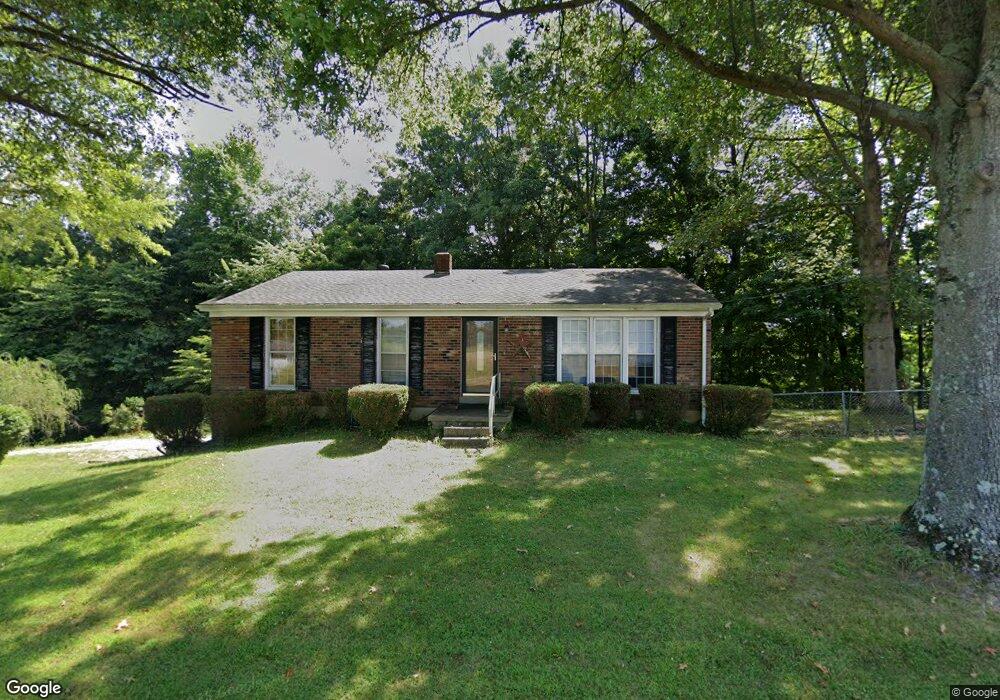 450 Toler Rd NW, Corydon, IN 47112 - photo 1