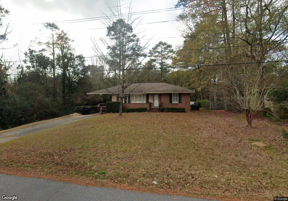 2901 Barbara Rd, Columbus, GA 31907 - photo 1