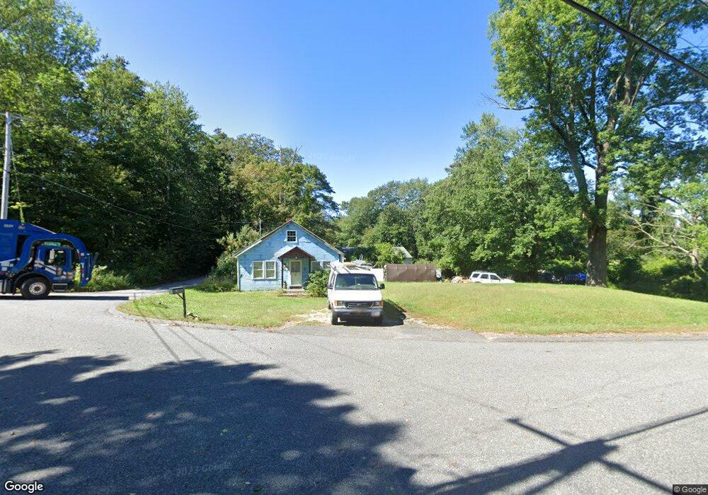 4 Fountain Rd, Wales, MA 01081 - photo 1