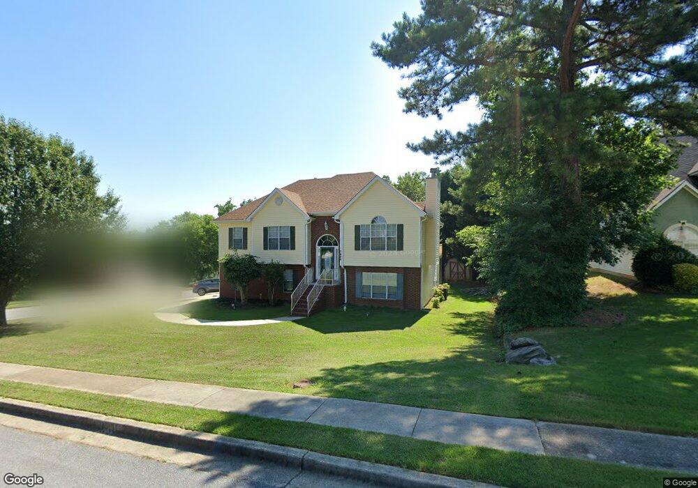 7486 Steven Place, Jonesboro, GA 30236 - photo 1