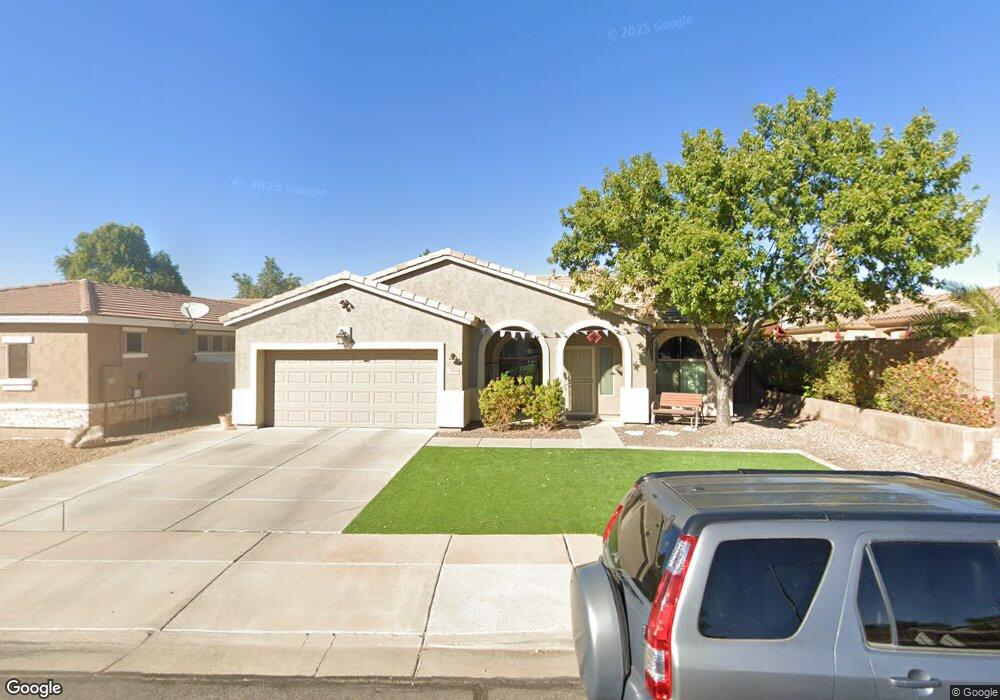 10360 E Jacob Ave unit II, Mesa, AZ 85209 - photo 1