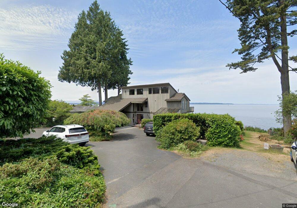 9710 Wharf St, Edmonds, WA 98020 - photo 1