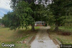 75 Baseline Rd, Dyer, TN 38330
