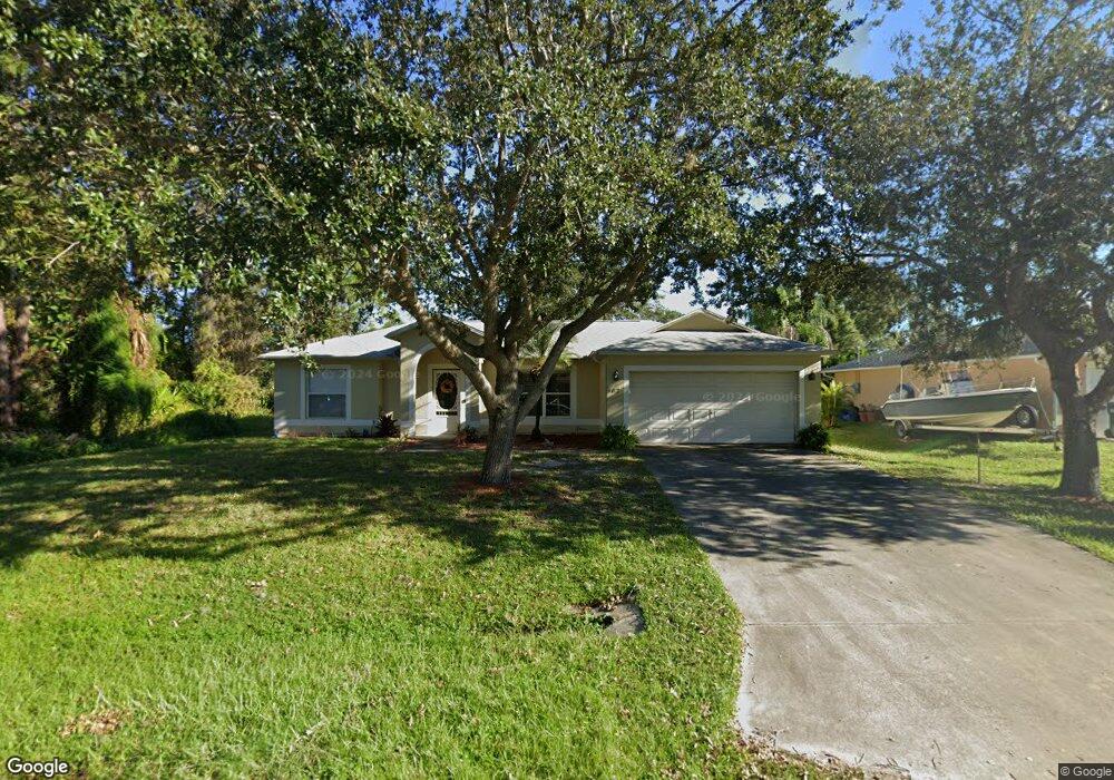 582 Belfast Terrace, Sebastian, FL 32958 - photo 1
