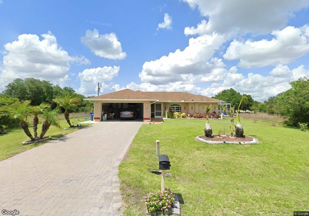 3105 E 17th St unit 4, Lehigh Acres, FL 33972 - photo 1