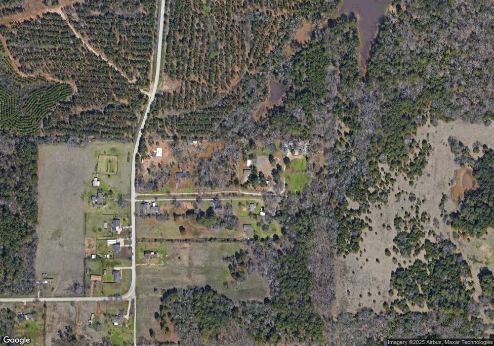 10485 County Road 210, Tyler, TX 75707 - photo 1