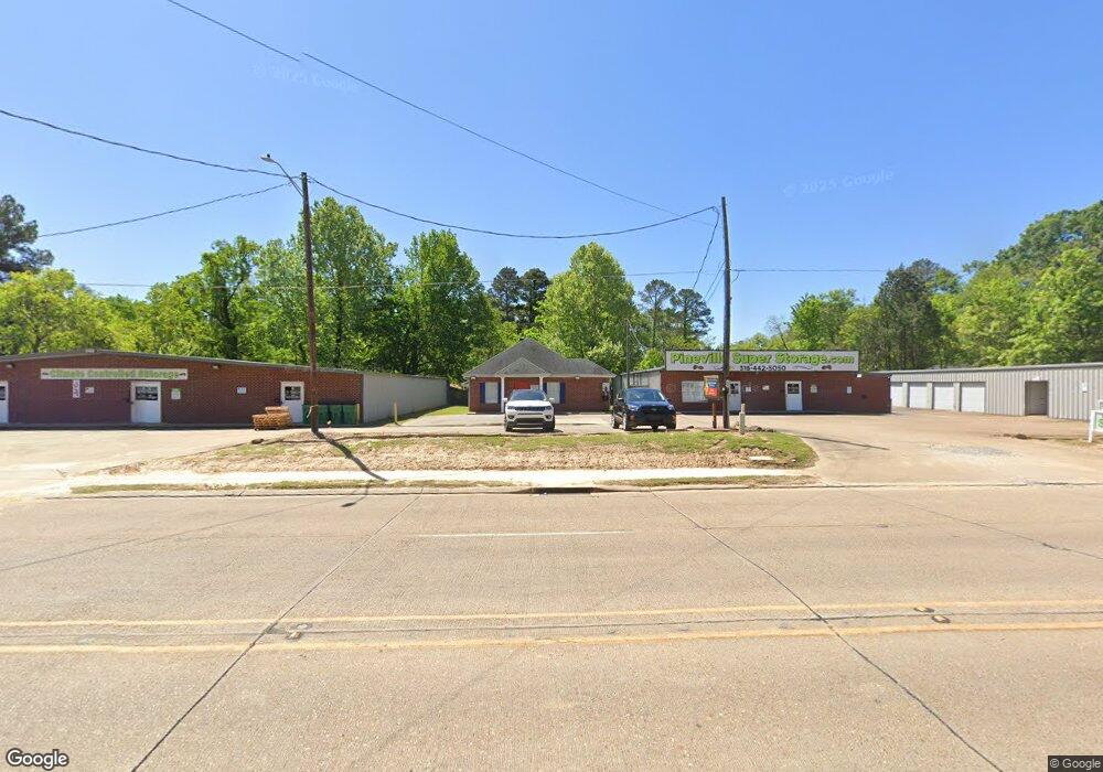 1918 Melrose St, Pineville, LA 71360 - photo 1