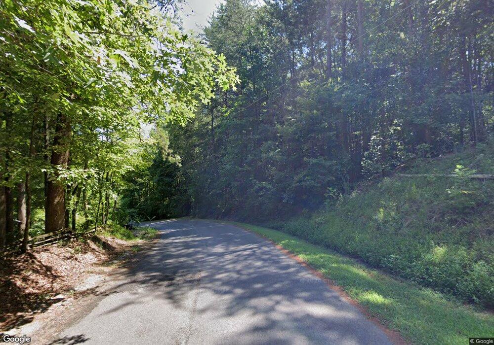 0 Hefner Lake Rd unit 126913, Ellijay, GA 30536 - photo 1