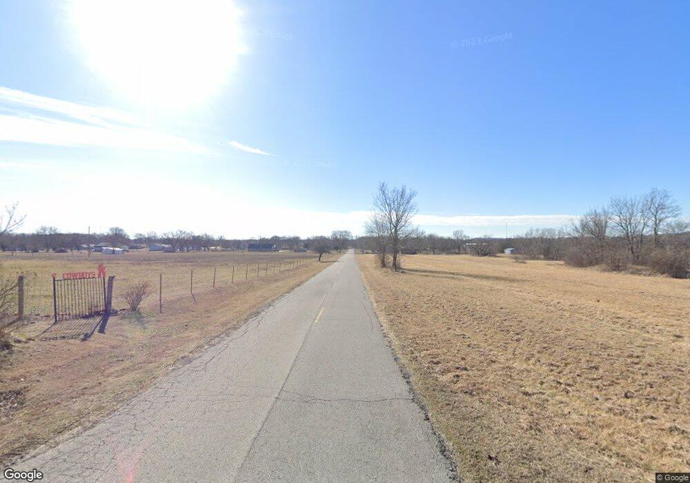 1425 NE Cottrell Dr, Claremore, OK 74017 - photo 1