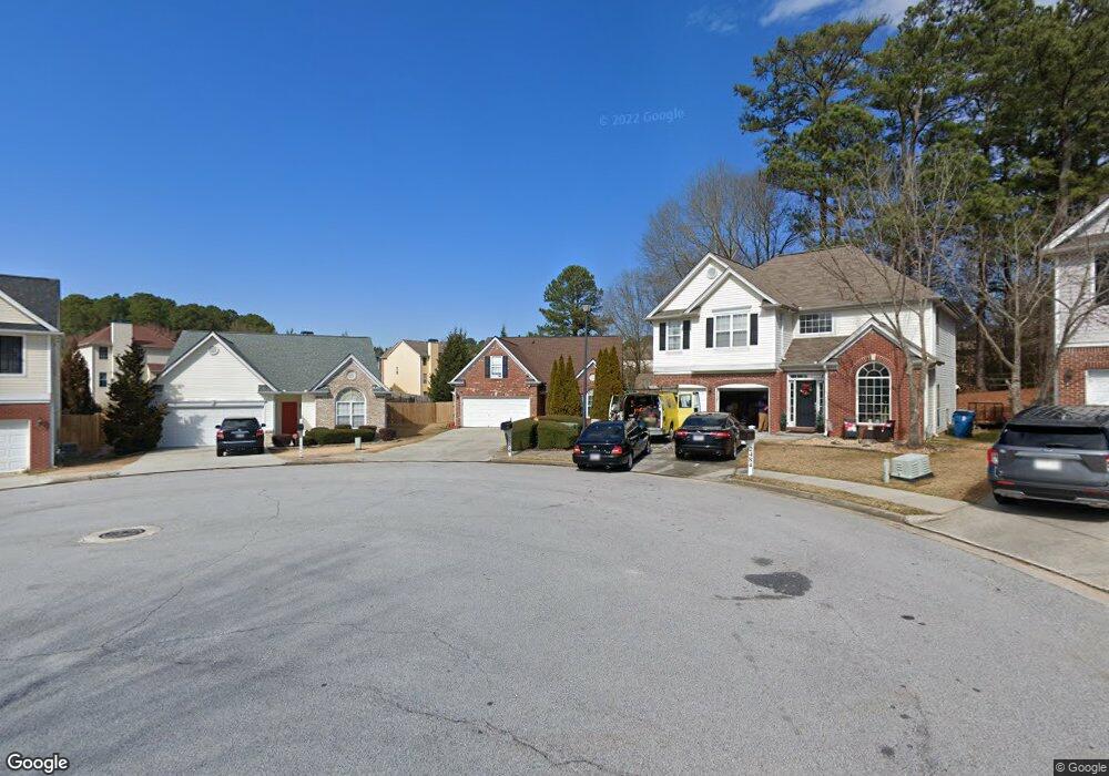 2474 Laurelfield Dr unit 2, Grayson, GA 30017 - photo 1