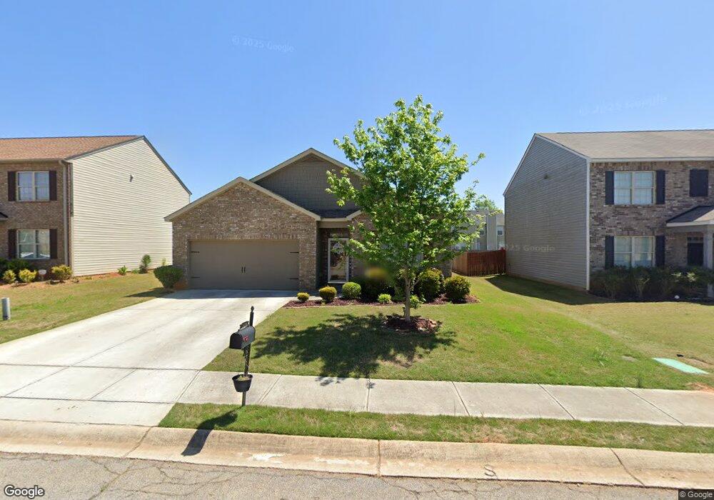 1894 Sea Oats Dr, Hampton, GA 30228 - photo 1