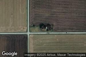 14063 E 2300th Rd, Chrisman, IL 61924