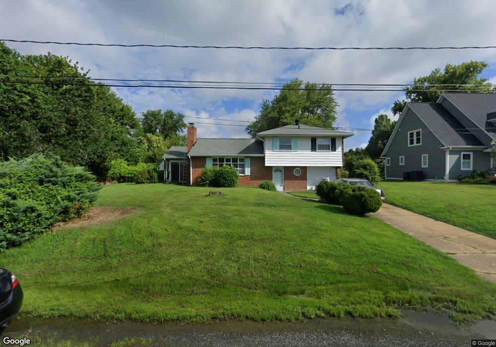 114 Green Spring Dr, Annapolis, MD 21403 - photo 1