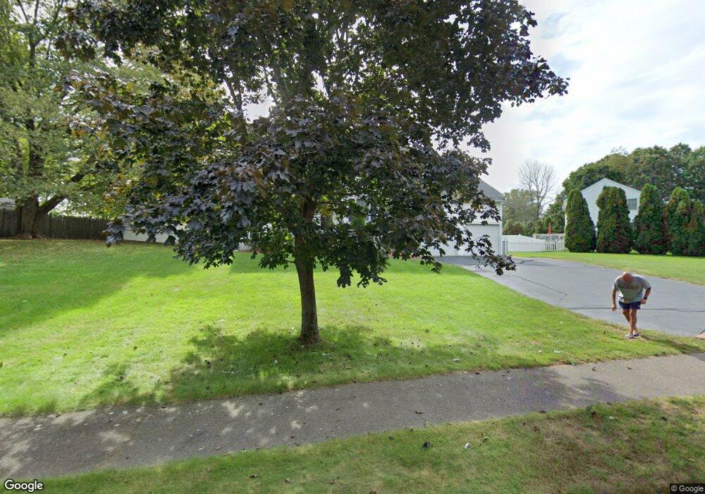 6 Parmenter Way, Franklin, MA 02038 - photo 1