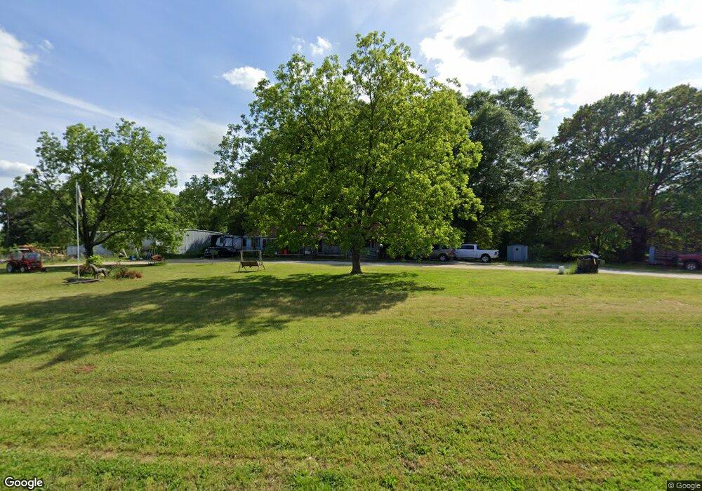 921 Baty Rd, Martin, GA 30557 - photo 1