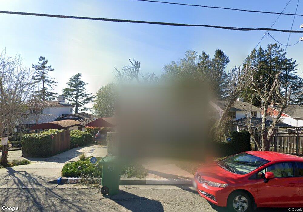 590 Grizzly Peak Blvd, Berkeley, CA 94708 - photo 1