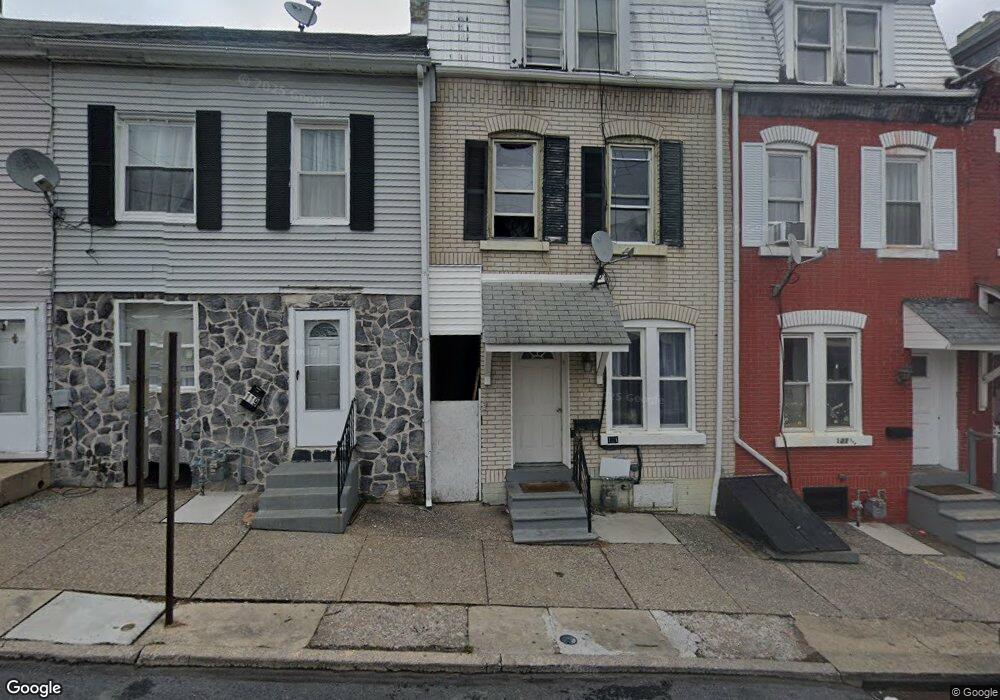 121 S 5th St, Allentown, PA 18101 - photo 1
