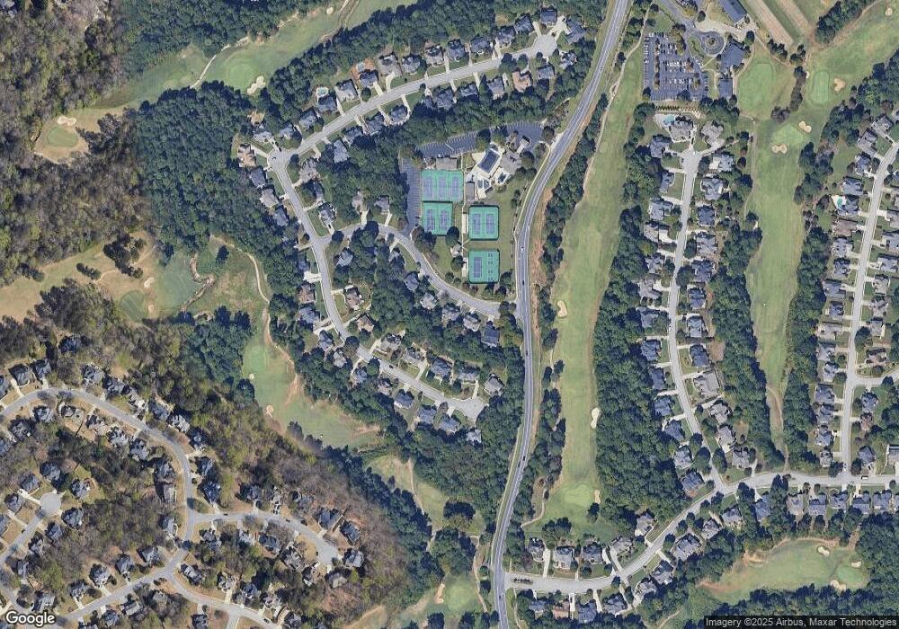 2587 Bent Tree Dr unit 1, Dacula, GA 30019 - photo 1