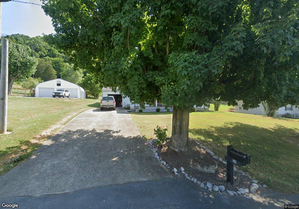 348 E 5th Ave, Watauga, TN 37694 - photo 1